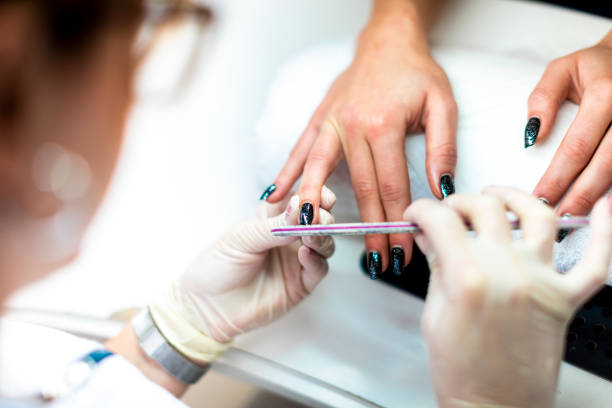 Nail art