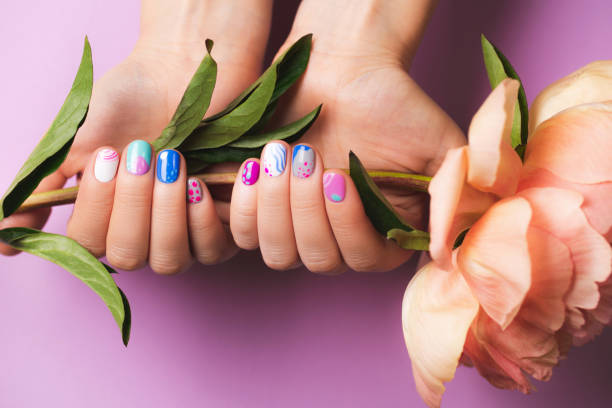 Nail art