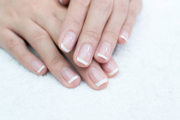 Nail art