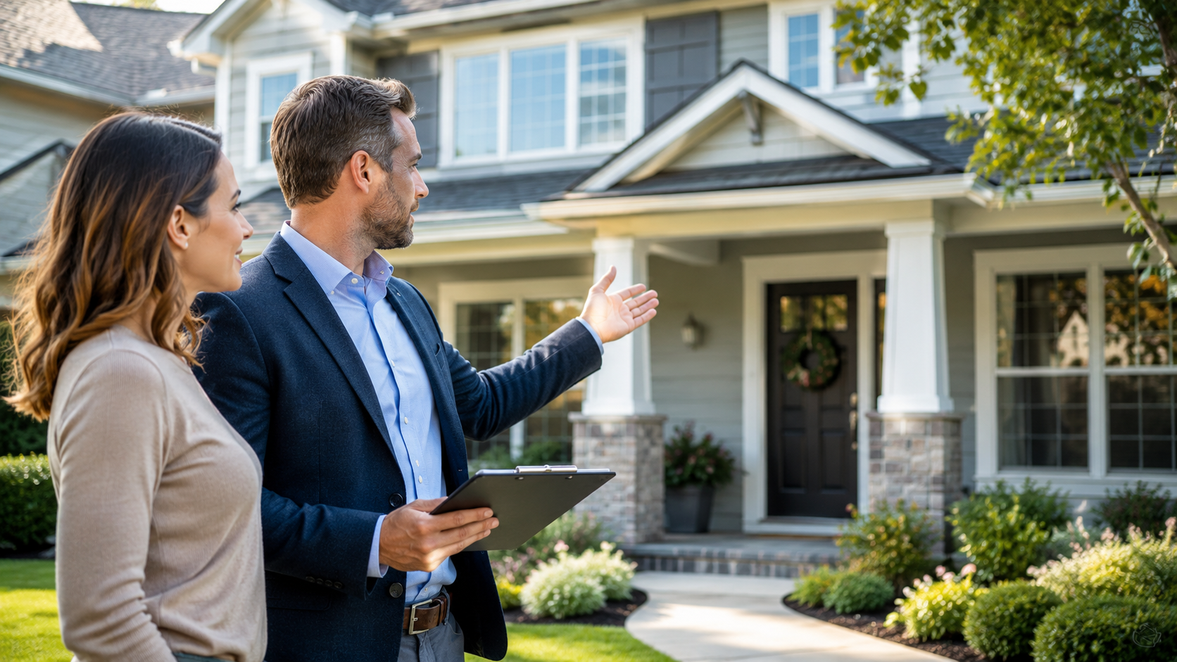 On-site construction appraisal and quality inspection
